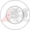 METELLI 230544 Brake Disc